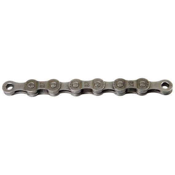 Sram PC850 Lánc, 8s, 114 szem