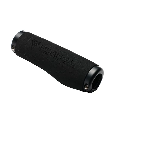 Bikefun Ergo Foam Lock-On Szivacs 130mm markolat