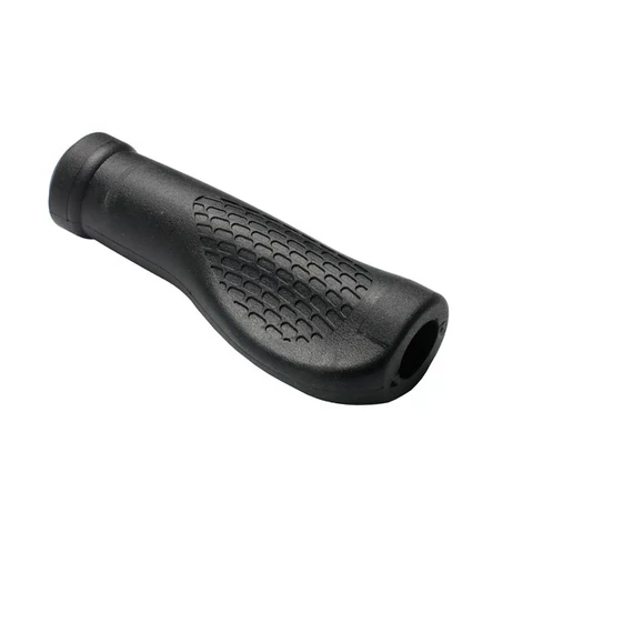 Bikefun Ergo Kraton 130mm markolat - Fekete