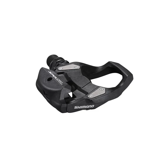 Shimano PD-RS500 Patent pedál - Fekete