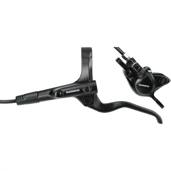 Shimano Altus BL-MT201/BR-MT200 Első hidraulikus tárcsafék szett