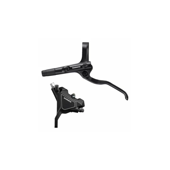 Shimano Altus BL-MT200/BR-UR300 Első hidraulikus tárcsafék szett