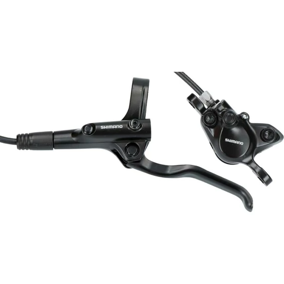 Shimano Altus BL-MT200/BR-MT200 Első hidraulikus tárcsafék szett
