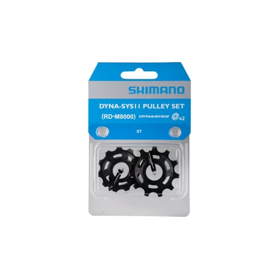 Shimano Deore XT RD-M8000 Váltógörgő szett