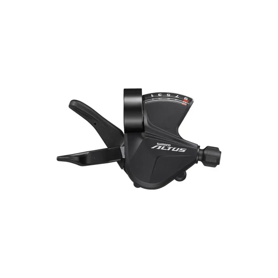 Shimano Altus SL-M2010-9R, 9s, Jobb váltókar