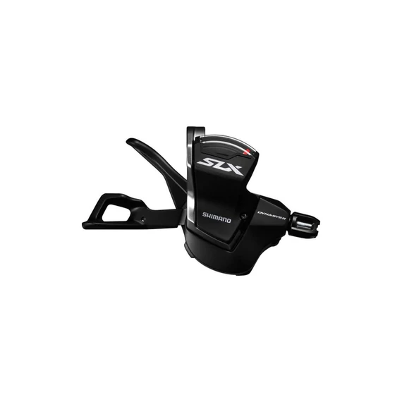 Shimano SLX SL-M7000-11-R, 11s, Jobb váltókar - Fekete