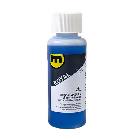 Magura Royal Blood Ásványi fékfolyadék 100ml