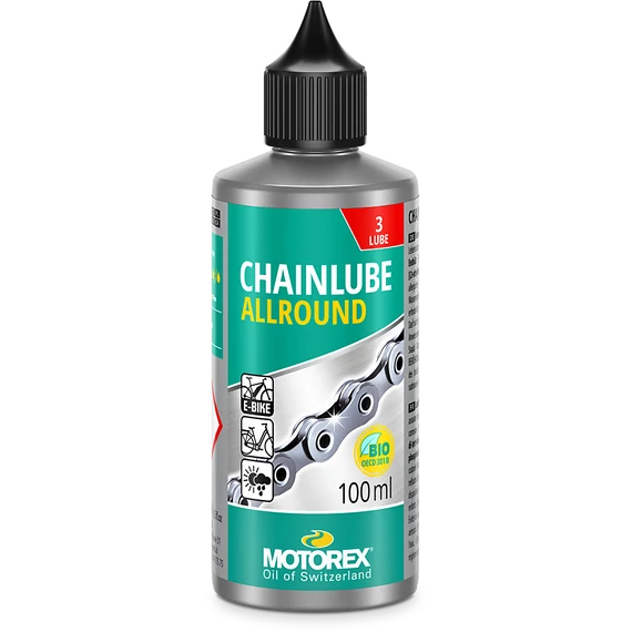 Motorex Chainlube Allround általános láncolaj 100ml