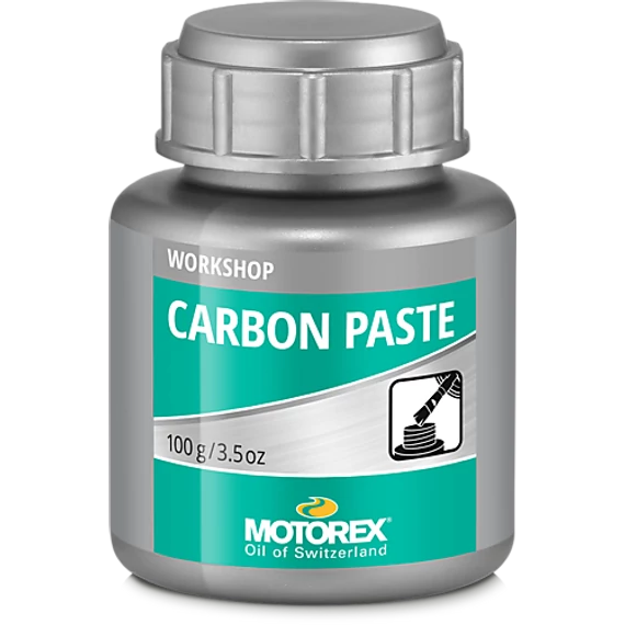 Motorex Carbon Paste Karbon alkatrészekhez 100g