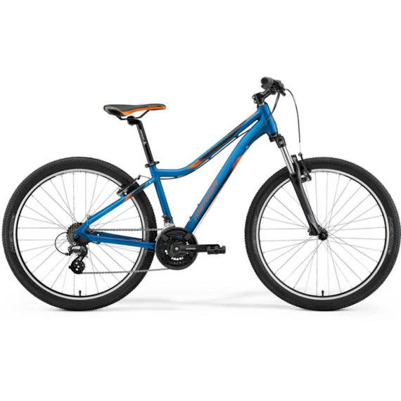Merida Matts 6.10-V 2021 (26") mtb kerékpár - Kék