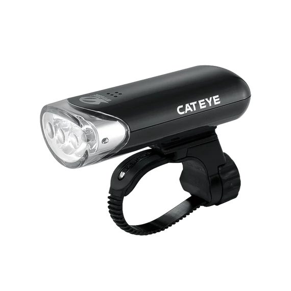 Cateye HL-EL135 Elemes első lámpa