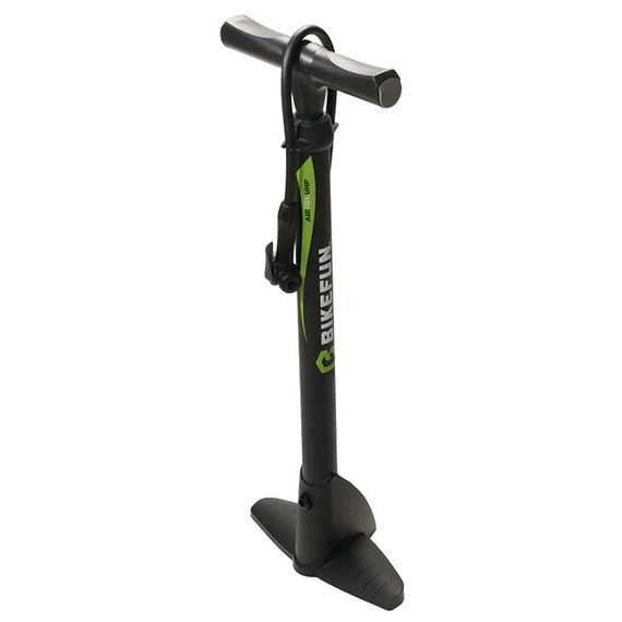 Bikefun Air Force Basic Műanyag műhelypumpa