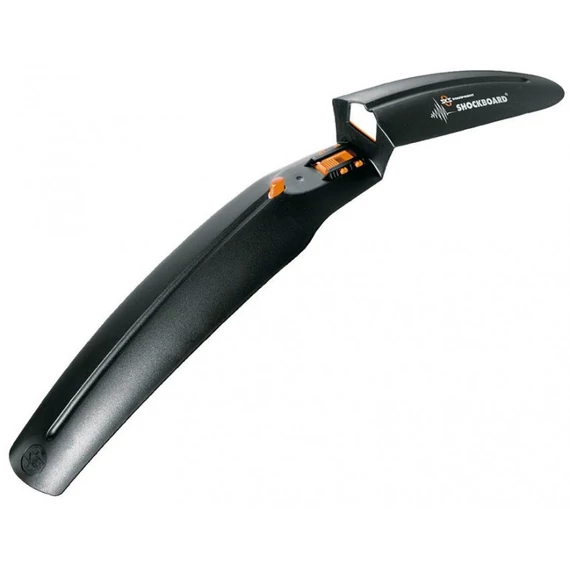 SKS Germany Shockboard 26"-29" Első sárvédő 