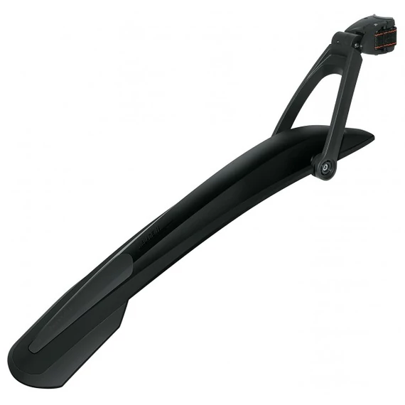SKS Germany X-Blade Dark 26" + 27.5" Hátsó sárvédő 