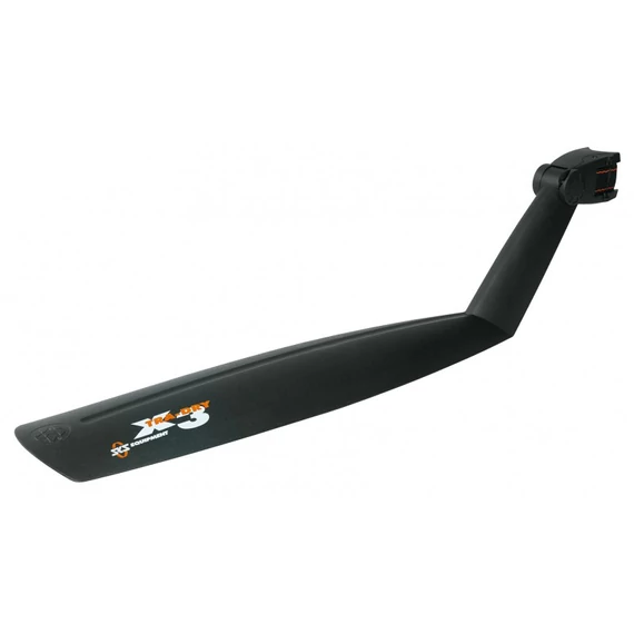 SKS Germany X-Tra-Dry 26" Hátsó sárvédő