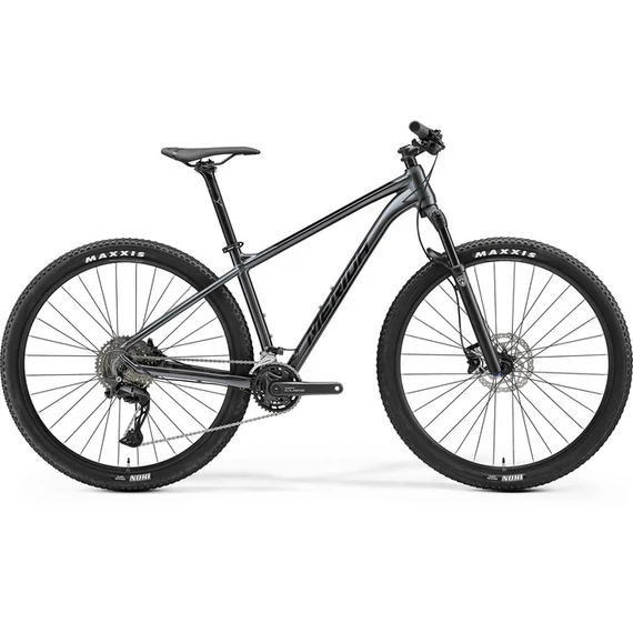 Bikes Merida Big Seven 20d 2018 Merida 80 2026 Frame XL купить