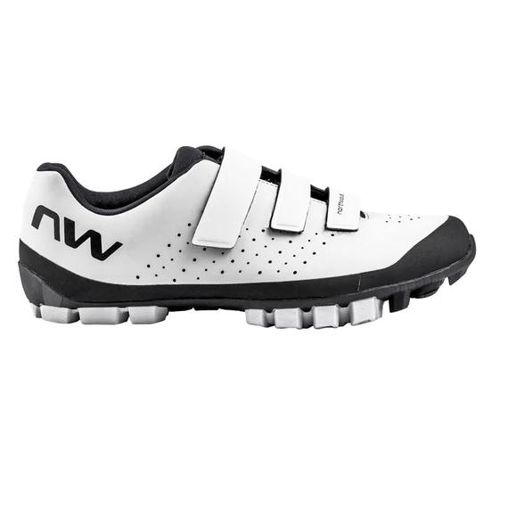 Northwave Hammer Cipő - Világosszürke/Fekete