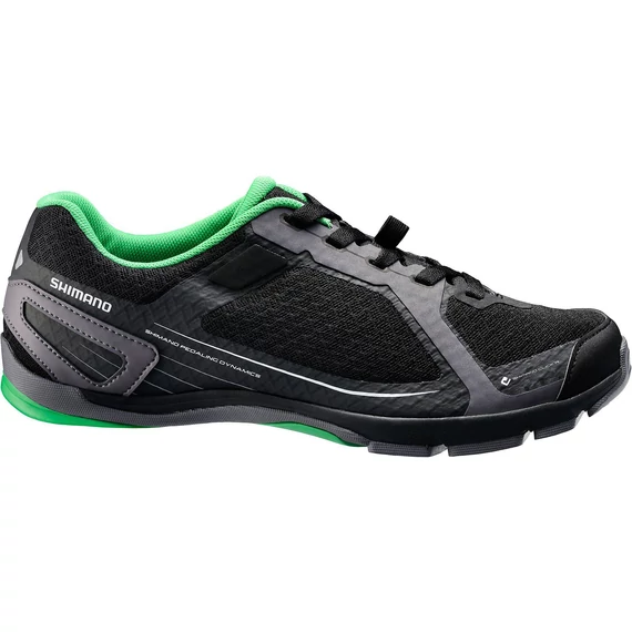 Shimano SH-CT41L Cipő - Fekete/Noir