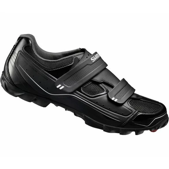 Shimano SH-M065L Cipő - Fekete/Noir
