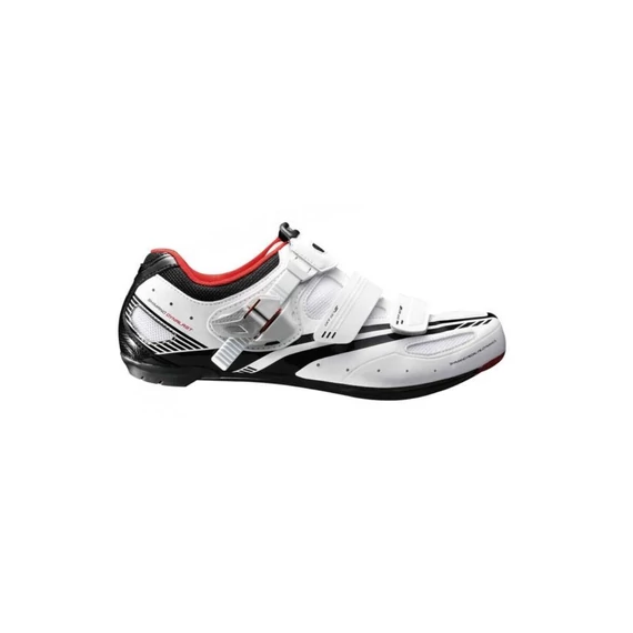 Shimano SH-R107W Cipő - Fehér/Blanc