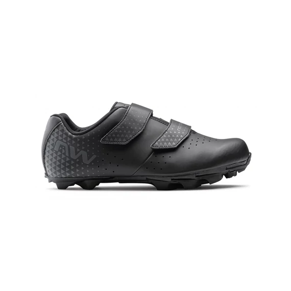 Northwave Spike 3 Cipő - Fekete