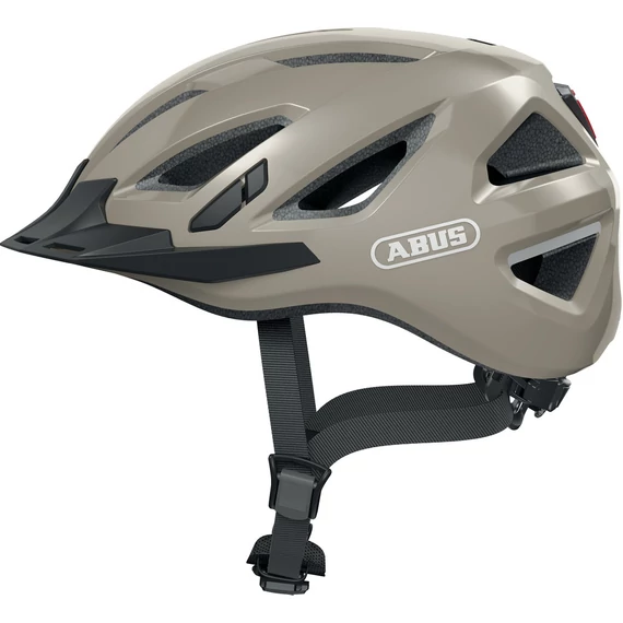 Abus Urban-I 3.0 Sisak - Monument grey