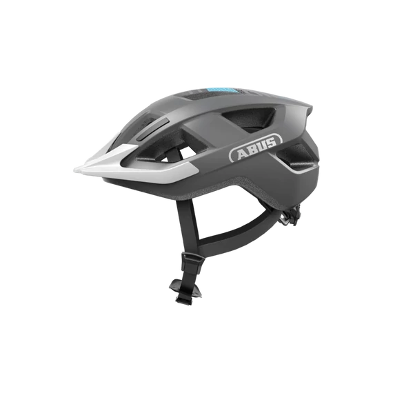 Abus Aduro 3.0 Sisak - Race grey