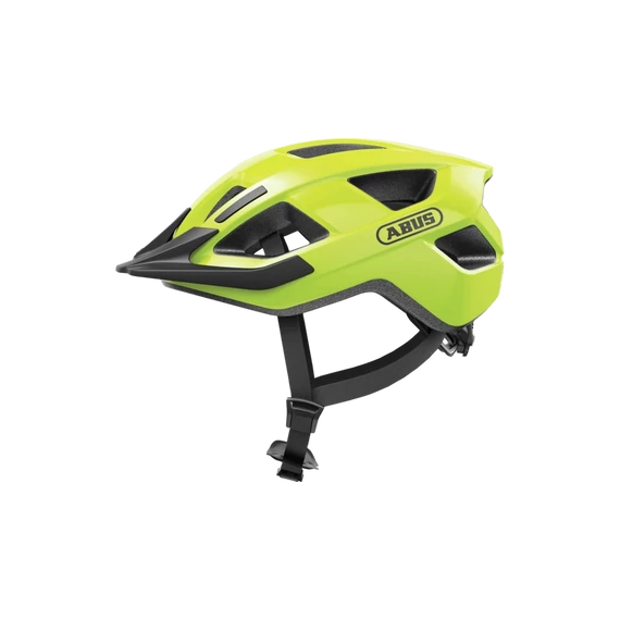Abus Aduro 3.0 Sisak - Signal yellow