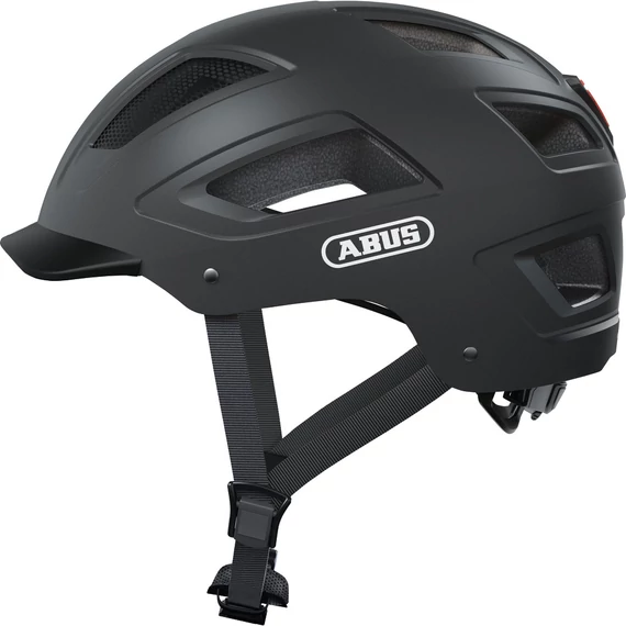 Abus Hyban 2.0 Sisak - Titán fekete