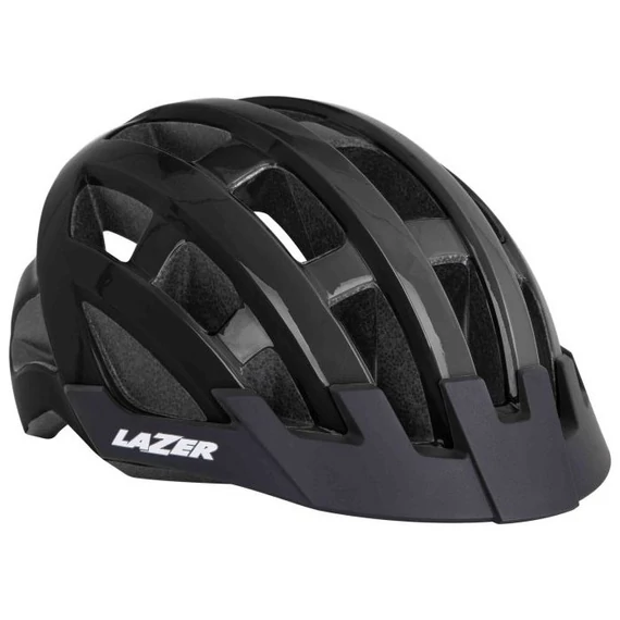 Lazer Compact Sisak - Fekete